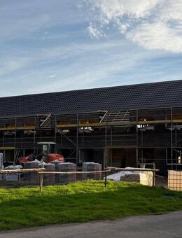 QNG Mehrfamilienhaus als Kapitalanlage in Berne zu verkaufen - Berne