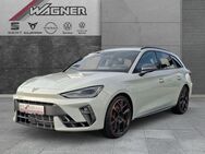 CUPRA Leon, 2.0 TSI VZ Sportstourer El Panodach Parklenk, Jahr 2022 - Steinen (Baden-Württemberg)