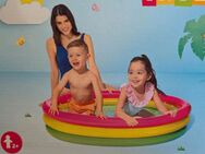 Kinder Wasser spaß - Deggendorf