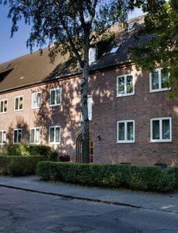 2-Zimmer-Wohnung in Rostock-Reutershagen - Rostock