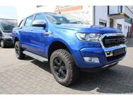 Ford Ranger 3.2 Limited Doka *TOP*VOLL*Höher*Scheckhe - Wiesbaden Kostheim