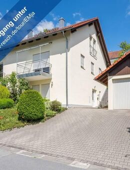 Doppelhaushälfte in Passau-Grubweg - Passau