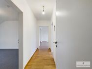 Ideal geschnittene 3-Zimmer-Wohnung mit ruhigem Südbalkon in Brebach - Saarbrücken