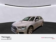 Audi A6, Avant 40 TDI S LINE TOUR, Jahr 2022 - Bochum