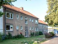 Anschauen und Mieten! Gemütliche 2-Zimmer Wohnung mit Tageslichtbad in Hamm! - Hamm