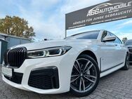 BMW 730 dx M Sport Laser*ACC*Massage*Sitzkli.*DispKey - Wiesbaden