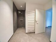 Für Kapitalanleger - Barrierefreie, energieeffiziente Neubau 2-Zimmer Wohnung - Nähe Guntramshügel - Traunstein