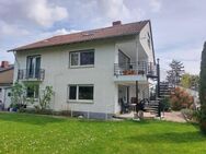 ***Top Kapitalanlage*** 5% Rendite; voll vermietetes, massiv gebautes 3-Familienhaus, unterkellert, Garten, Garage, Stellplätze am Haus... - Grünstadt
