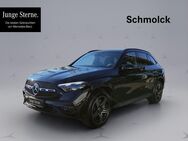 Mercedes GLC 300, de AMG DIGI NIGHT BUR KLS, Jahr 2023 - Emmendingen