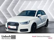 Audi A1, 1.0 TFSI Sportback, Jahr 2018 - Lübben (Spreewald)