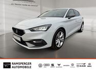 Seat Leon, 1.0 TSI FR, Jahr 2021 - Nürtingen