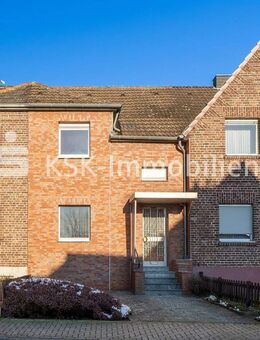 Ihr neues Zuhause in Balkhausen. - Kerpen (Kolpingstadt)