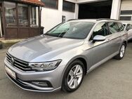 VW Passat Variant 2.0 TDI DSG Business - NAVI ACC - Kassel