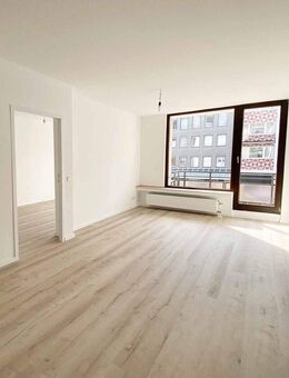 Erstbezug nach Modernisierung - Mönchengladbach