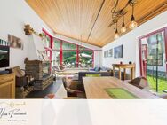Kierspe: Licht.Luft.Lebensqualität. - Waldzugang inklusive! - Kierspe