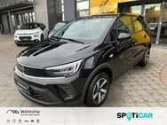 Opel Crossland, 1.2 Enjoy 180° Assistenzsysteme, Jahr 2024 - Brandenburg (Havel)