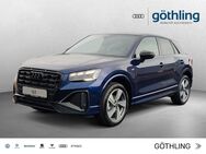 Audi Q2, S line 35 TFSI Optik Parken, Jahr 2024 - Eisenach