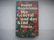 Der General und das Kind,Rudolf Hagelstange,Bertelsmann - Linnich