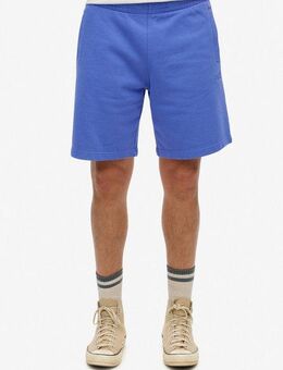 Superdry Jerseyhose SD-ESSENTIAL LOGO JERSEY SHORT UB