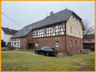 VIEL PLATZ MITTENDRIN! KEINE KÄUFERPROVISION - Neustadt (Hessen)