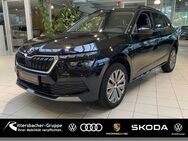 Skoda Kamiq Clever 1.0 TSI DSG Navi Klima Kamera - Saarbrücken