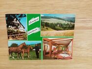 Ansichtskarte-AK-496-Landgut Breibach, Kürten-Berg. Land. - Nörvenich