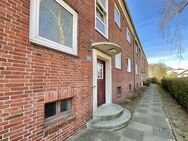 2-Zimmer-Wohnung im Erdgeschoss mit ebenerdige Dusche in Voslapp! - Wilhelmshaven