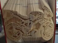 Motorrad 3D buch - Bonn Bechlinghoven