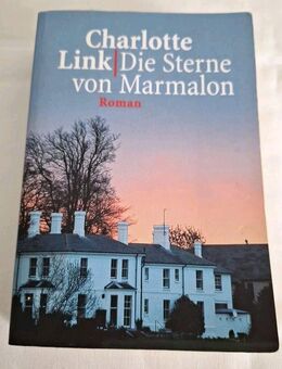 Die Sterne von Marmalon von Charlotte Link (Taschenbuch) - Essen