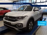 VW T-Cross, 1.5 TSI MOVE, Jahr 2024 - Gersthofen