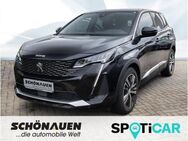 Peugeot 3008, 1.6 225 ALLURE, Jahr 2021 - Erftstadt