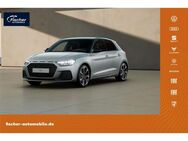 Audi A1, Sportback 35 TFSI Advanced S-Line, Jahr 2023 - Ursensollen