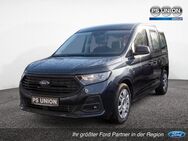 Ford Tourneo Connect, 2.0 TREND ECOBLUE 122PS AUTOMATIK, Jahr 2022 - Halle (Saale)