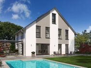 Zuhause für Ihre Familie in gewachsener Wohnlage Familienhaus mit höchstem Wohnkomfort auf 3 Etagen mit Keller - Altdorf (Landkreis Böblingen)