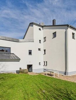 PERL: 256 M² WOHNFLÄCHE/ GEPFLEGT / TOP LAGE! - Perl