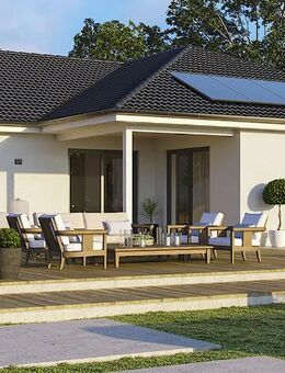 Ländliche Idylle trifft Stadtnähe – Ihr neues Zuhause in Wettmar - Burgwedel
