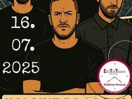 16.07.2025 Imagine Dragons Hamburg - Eventkräfte gesucht! *ElbTalTeam* - Dresden