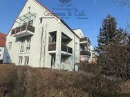 3 Raumwohnung mit Terrasse und Gartenanteil in Erfurt Kühnhausen - Erfurt