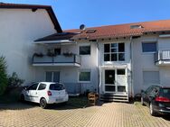 3 ZKB Eigentumswohnung und PKW-Stellplatz in Kassel-Nordshausen - Kassel