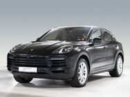 Porsche Cayenne, Coupe Ambientebeleuchtung, Jahr 2021 - Stuttgart