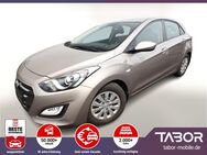 Hyundai i30, 1.4 100 Style blue RadioCD, Jahr 2016 - Kehl