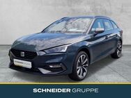 Seat Leon, 1.5 TSI Sportstourer FR Licht, Jahr 2022 - Hof