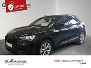 Audi Q3, 35 TFSI S line, Jahr 2023 - Singen (Hohentwiel)