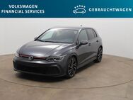 VW Golf, 2.0 TSI GTI 180kW, Jahr 2021 - Braunschweig