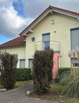 IK| Nanzdietschweiler - Gepflegtes Einfamilienhaus mit schönem Garten - Nanzdietschweiler