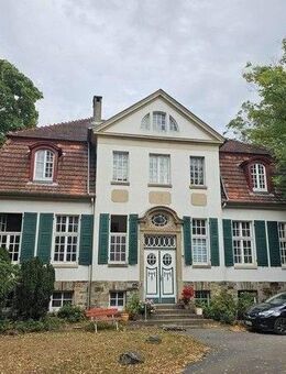 Stadtvilla - Osnabrück