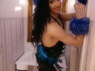 NEU 🔥 TS Natasha aus Venezuela 🔥 Heiß und Extravagant 🔥 Lass dir deine Träume erfüllen - Berlin