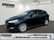 Ford C-Max, Titanium, Jahr 2010 - Neuss