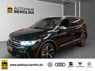 VW Tiguan, 2.0 TSI Allspace R-Line, Jahr 2024 - Berlin