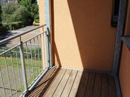 Inkl. EBK *** 1.OG / frei ab 1.4.25 / + sonniger West-Balkon** - Chemnitz